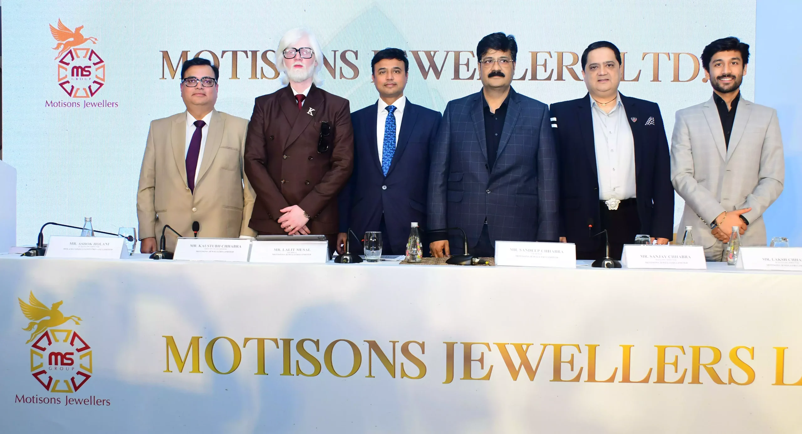 motisons jewellers