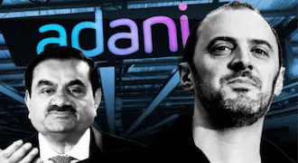 adani case