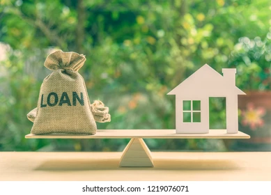 home loan