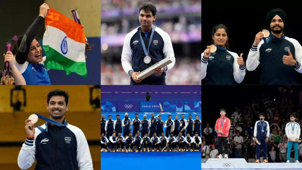 Despite the controversy, India's performance at the Paris Olympics was remarkable. The athletes have demonstrated great skill and determination, helping to boost the country's international sporting reputation. The acquisition of a seventh medal would highlight India's triumph in these Games.

The list of medalists from the Paris Olympics will be avidly anticipated, and Phogat's appeal lends a sense of tension to the Games' final moments. The CAS's ruling could affect the final medal count and bring an end to a historic chapter in India's Olympic history.
