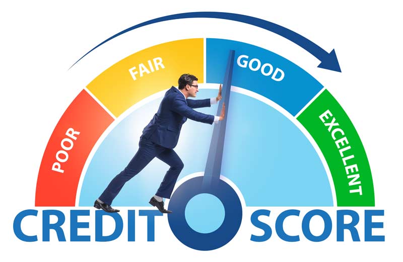 to Improve Your Credit Score