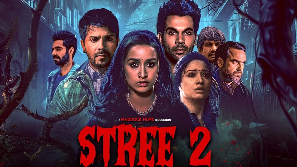 STREE 2