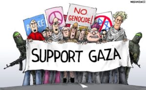 HAMAS ISRAEL WAR